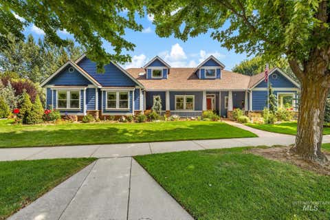 Photo of 5088 W Hidden Springs Drive, Boise, ID 83714 (MLS # 98997564)