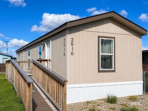 Photo of 2510 Powderhorn Pl, Caldwell, ID 83605 (MLS # 98983735)