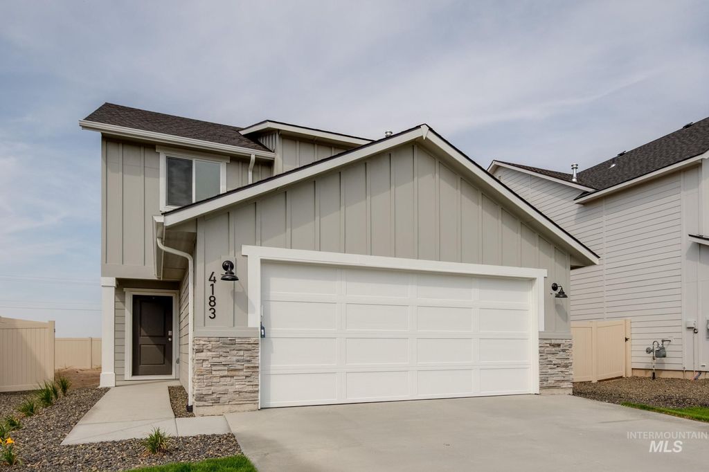 Photo of 5070 S Amorita Ave, Meridian, ID 83642 (MLS # 98966406)