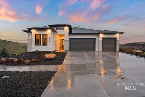 Photo of 6410 W Carnock Dr, Eagle, ID 83616 (MLS # 98997499)