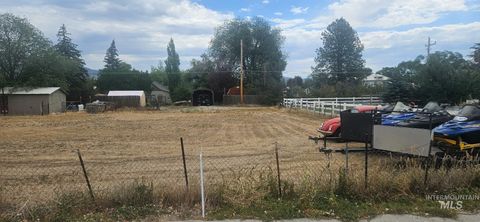 Photo of TBD N Main, Downey, ID 83234 (MLS # 98958149)