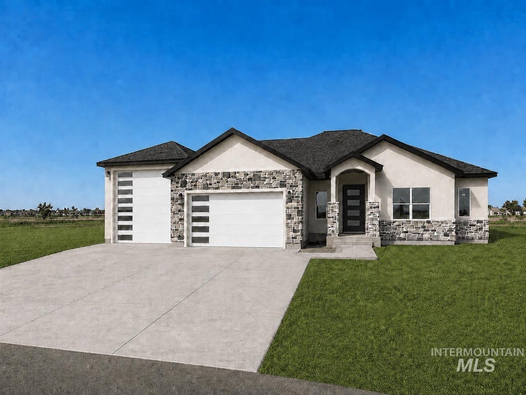 Photo of 90 E 570 South, Jerome, ID 83338 (MLS # 98992544)