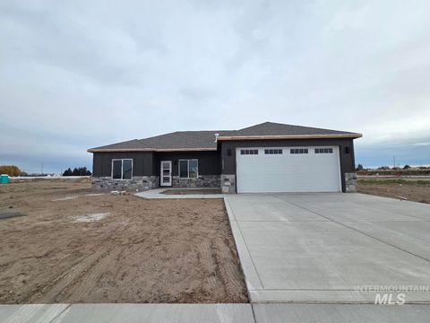 Photo of 1116 Sage Lane, Rupert, ID 83350 (MLS # 98962186)