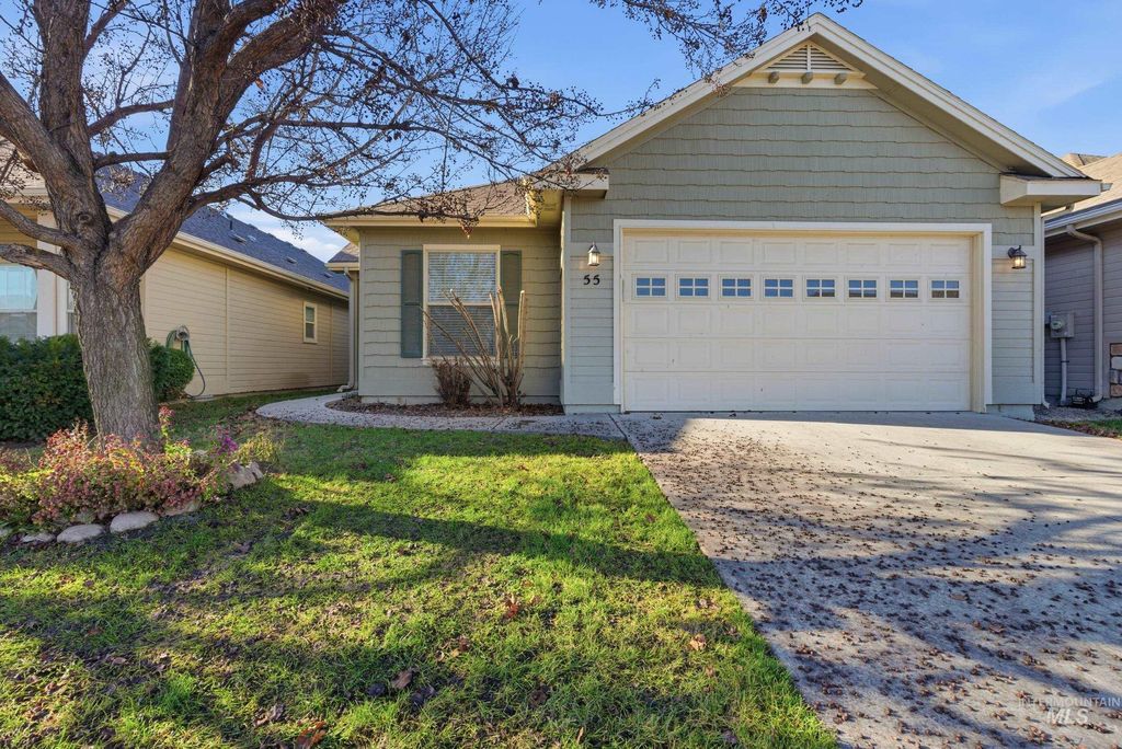 Photo of 55 S Selwood Lane, Star, ID 83669 (MLS # 98970145)