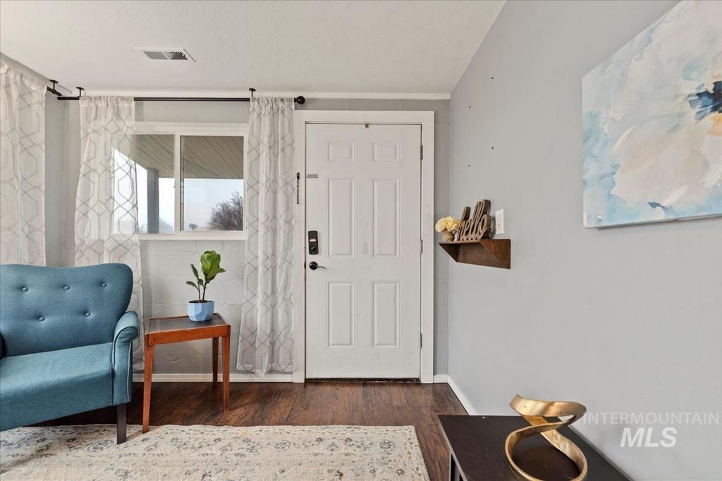 Photo of 109 E 8th N, Mountain Home, ID 83647 (MLS # 98968082)