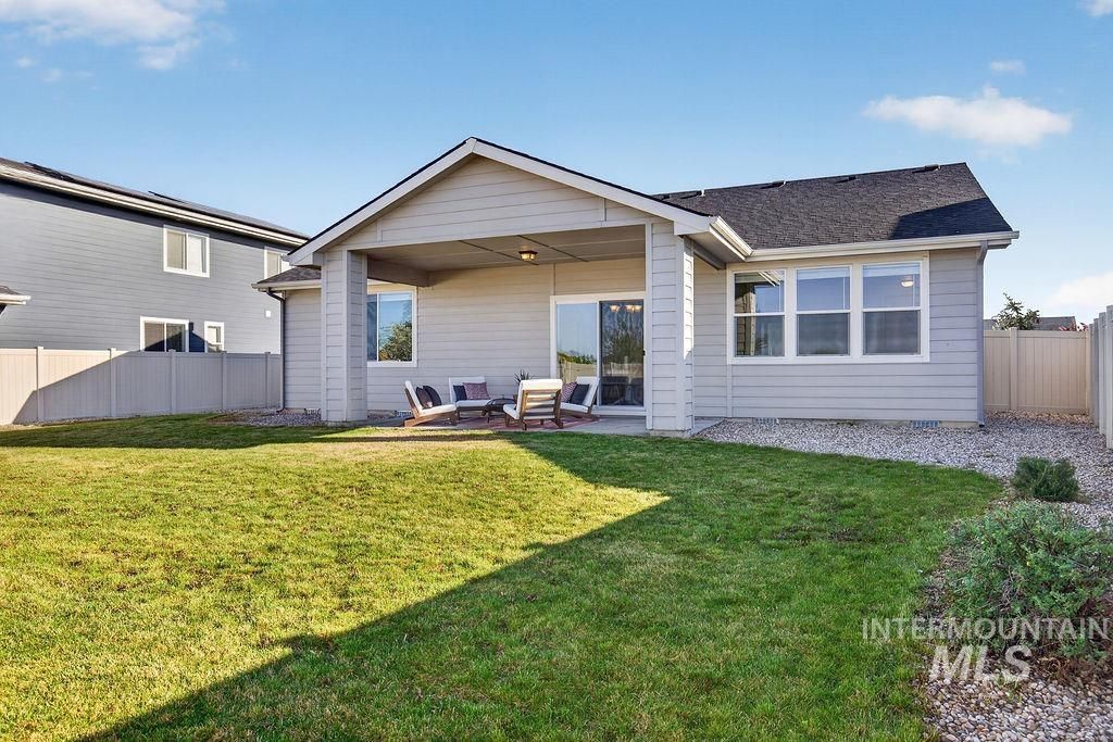 Photo of 6477 E Monroe St, Nampa, ID 83687 (MLS # 98985352)