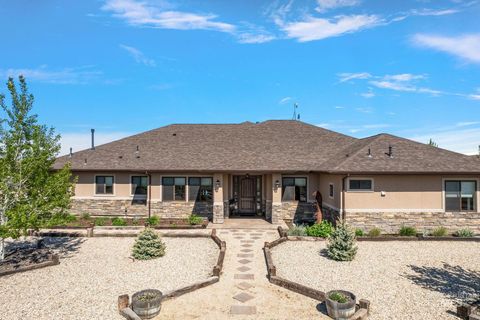 25 S Regina Boise ID 83716