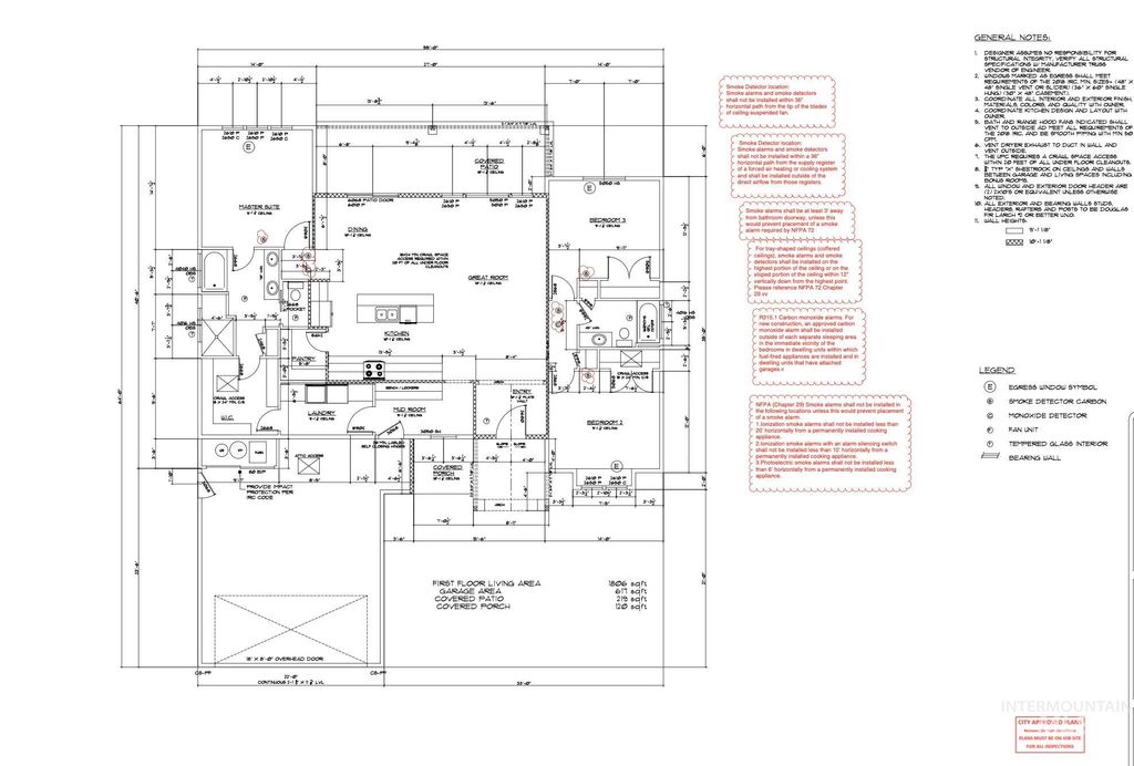 Photo of 530 Full Moon Way, Twin Falls, ID 83301 (MLS # 98971612)