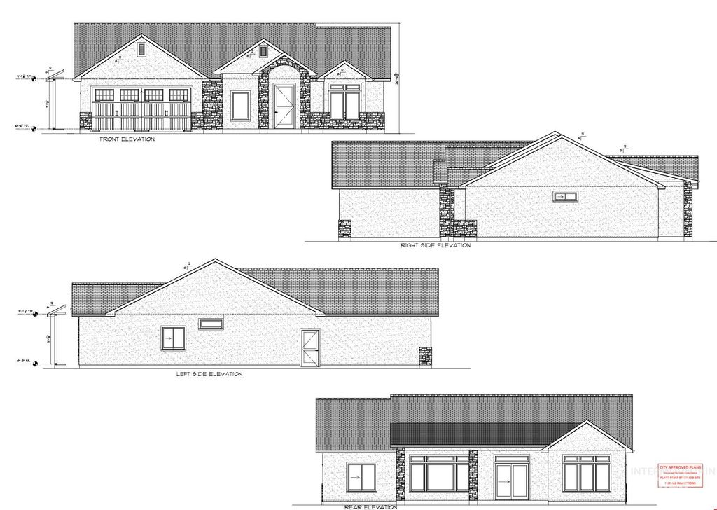 Photo of 530 Full Moon Way, Twin Falls, ID 83301 (MLS # 98971612)