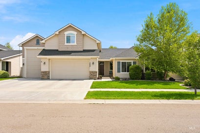 3888 N Annata Ave Meridian ID 83646