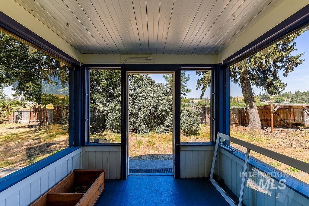 Photo of 1670 Flannigan Crk Rd, Potlatch, ID 83855 (MLS # 98999246)