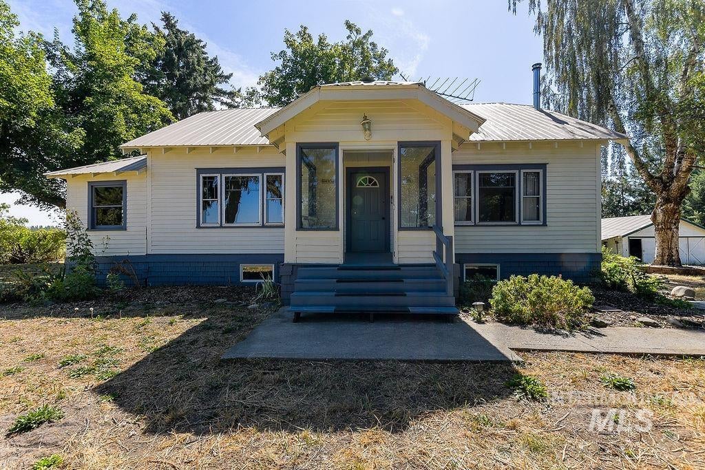 Photo of 1670 Flannigan Crk Rd, Potlatch, ID 83855 (MLS # 98999246)