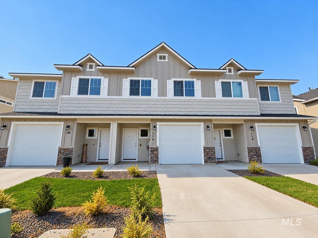 Photo of 116 NE 3rd Street, Fruitland, ID 83619 (MLS # 98998910)