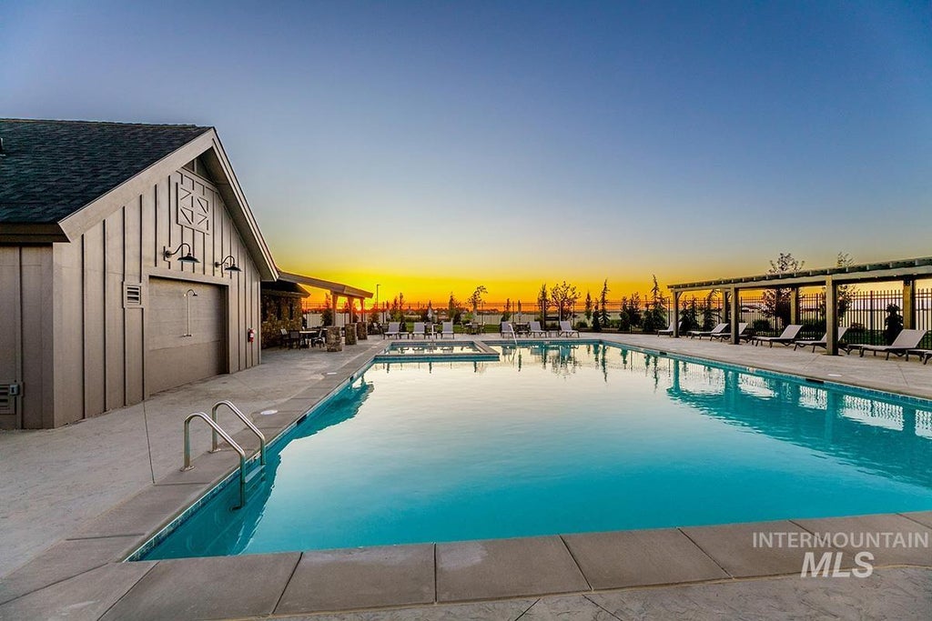 Photo of 3481 E Englehart Drive, Meridian, ID 83642 (MLS # 98990251)