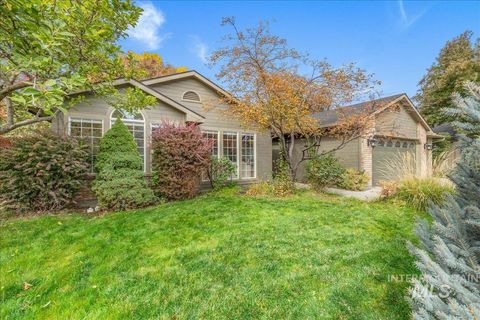 5033 N Edenburgh Way Boise ID 83714