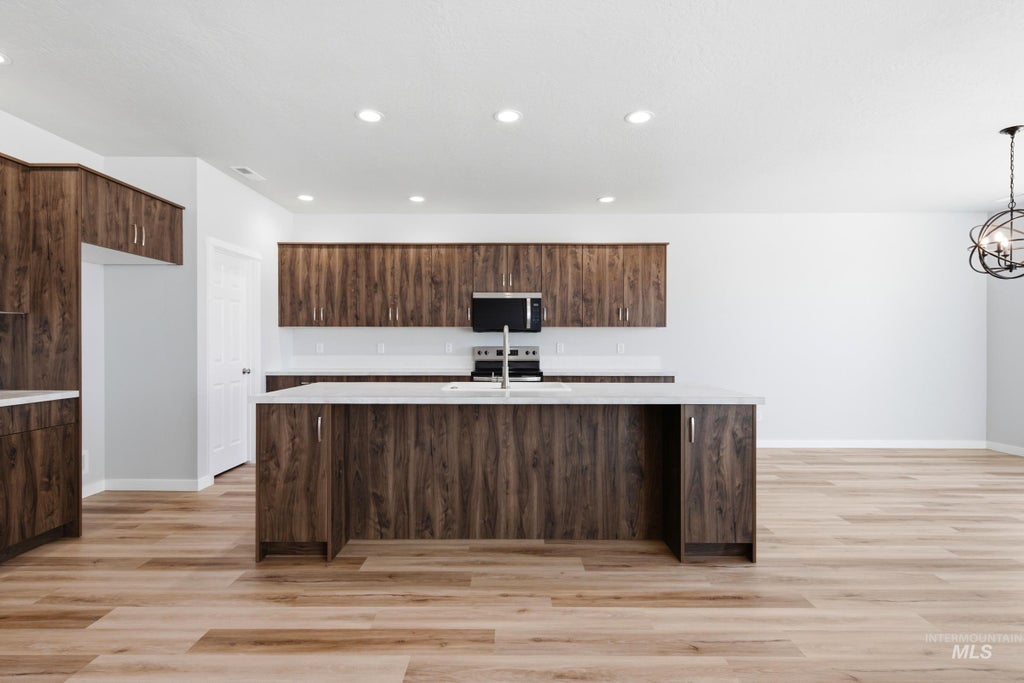 Photo of 4597 S Fort George Ave, Nampa, ID 83686 (MLS # 98999839)