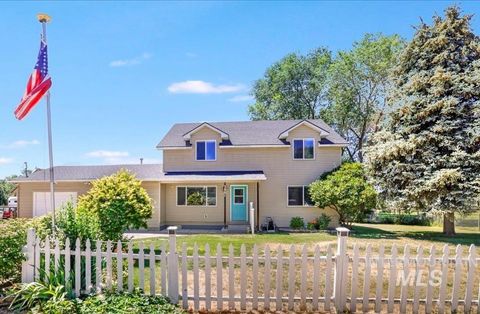 3951 NW Dutton Mountain Home ID 83647