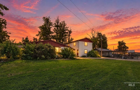 Photo of 3817 Star Ln, Emmett, ID 83617 (MLS # 99002579)