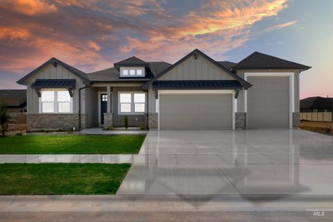 Lot 13 Blk 07 E Strut Way Boise ID 83716