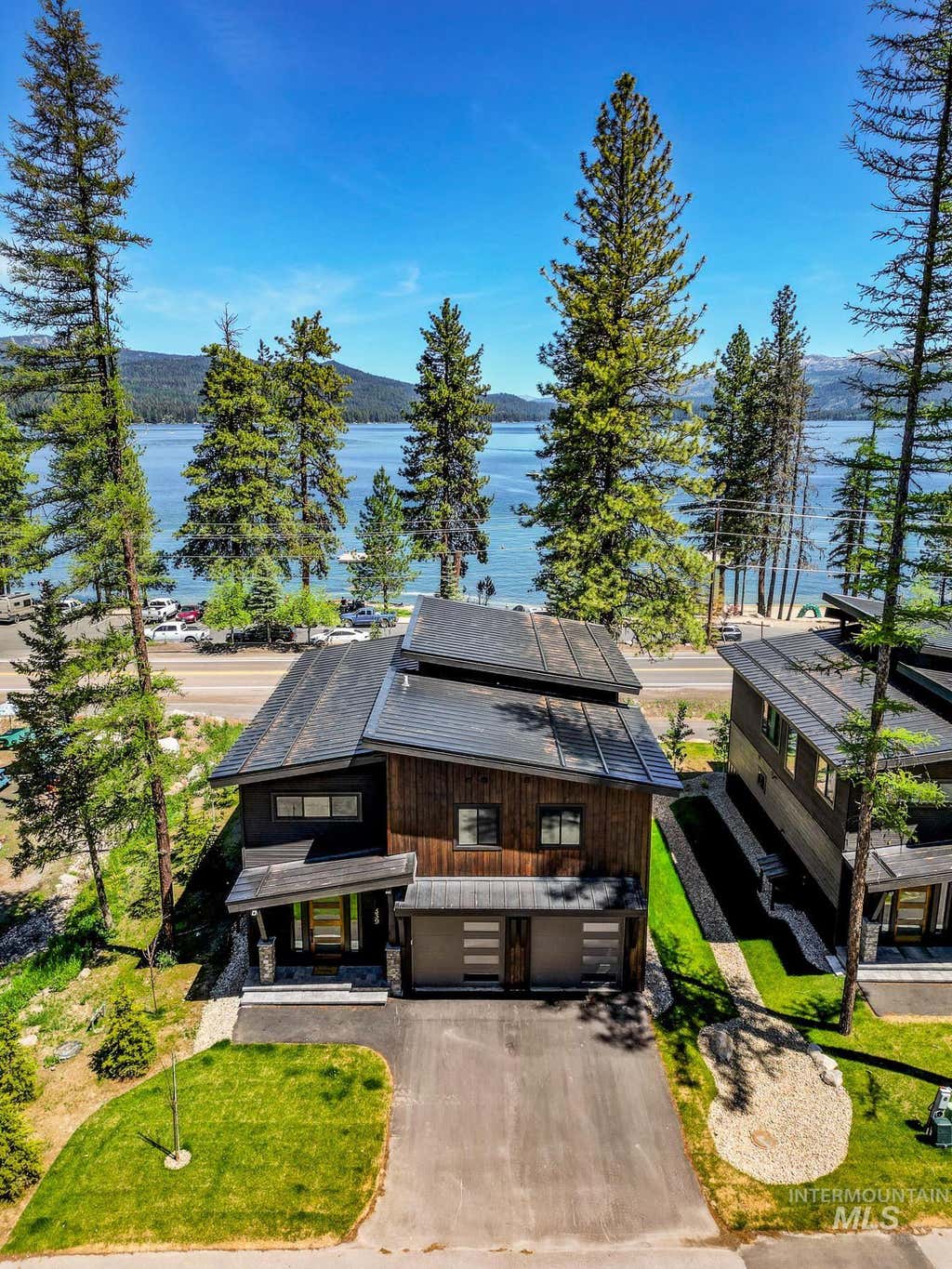 Photo of 339 Running Horse Dr, McCall, ID 83638 (MLS # 98995900)