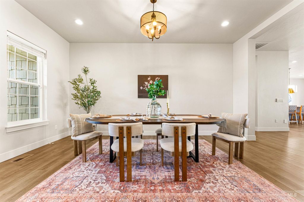 Photo of 3117 E Brace Ct, Meridian, ID 83642 (MLS # 98978790)