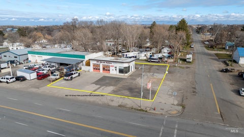 Photo of 300 W Main St, Jerome, ID 83338 (MLS # 99002441)