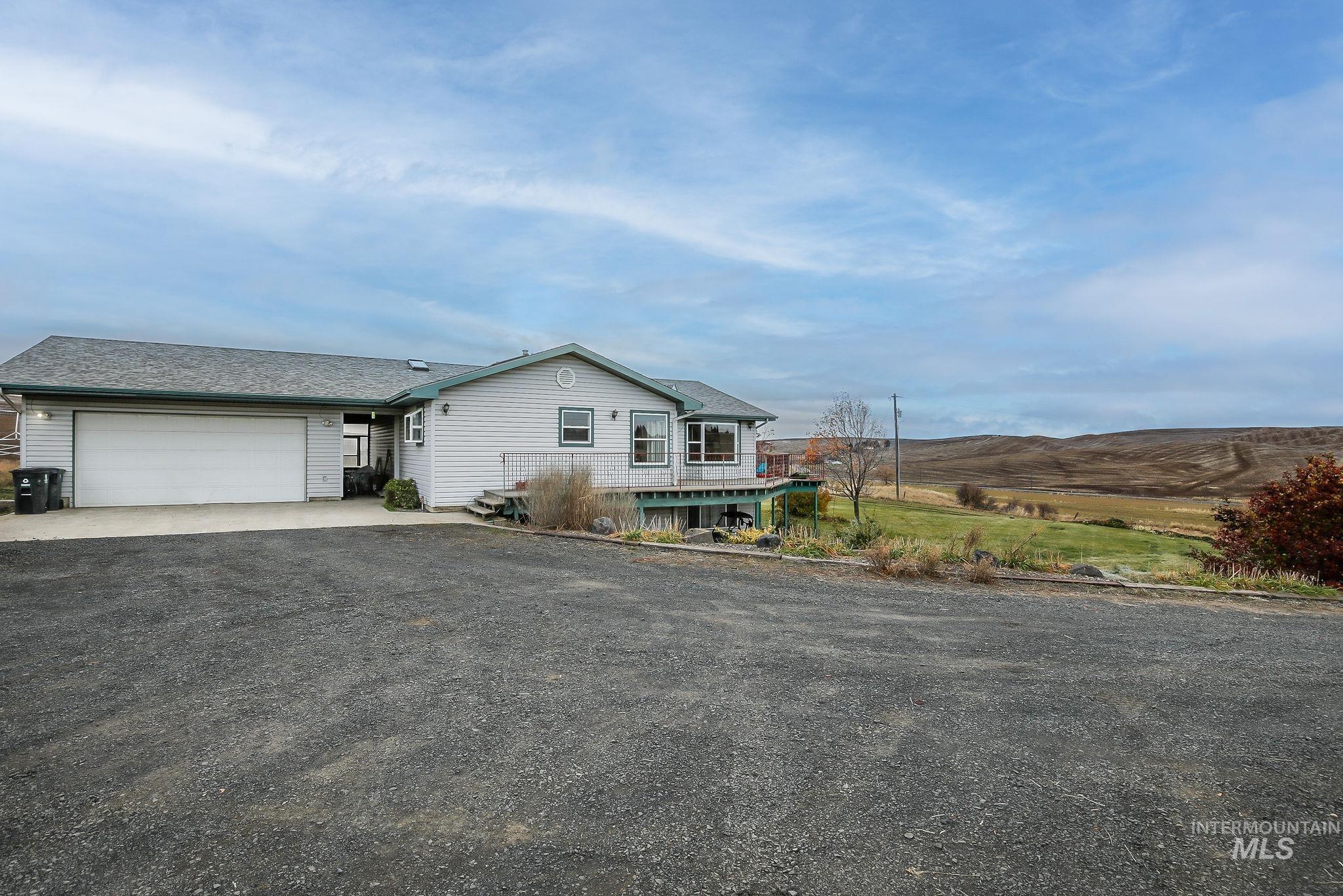 1491 Sand Road, Moscow, Idaho image 4