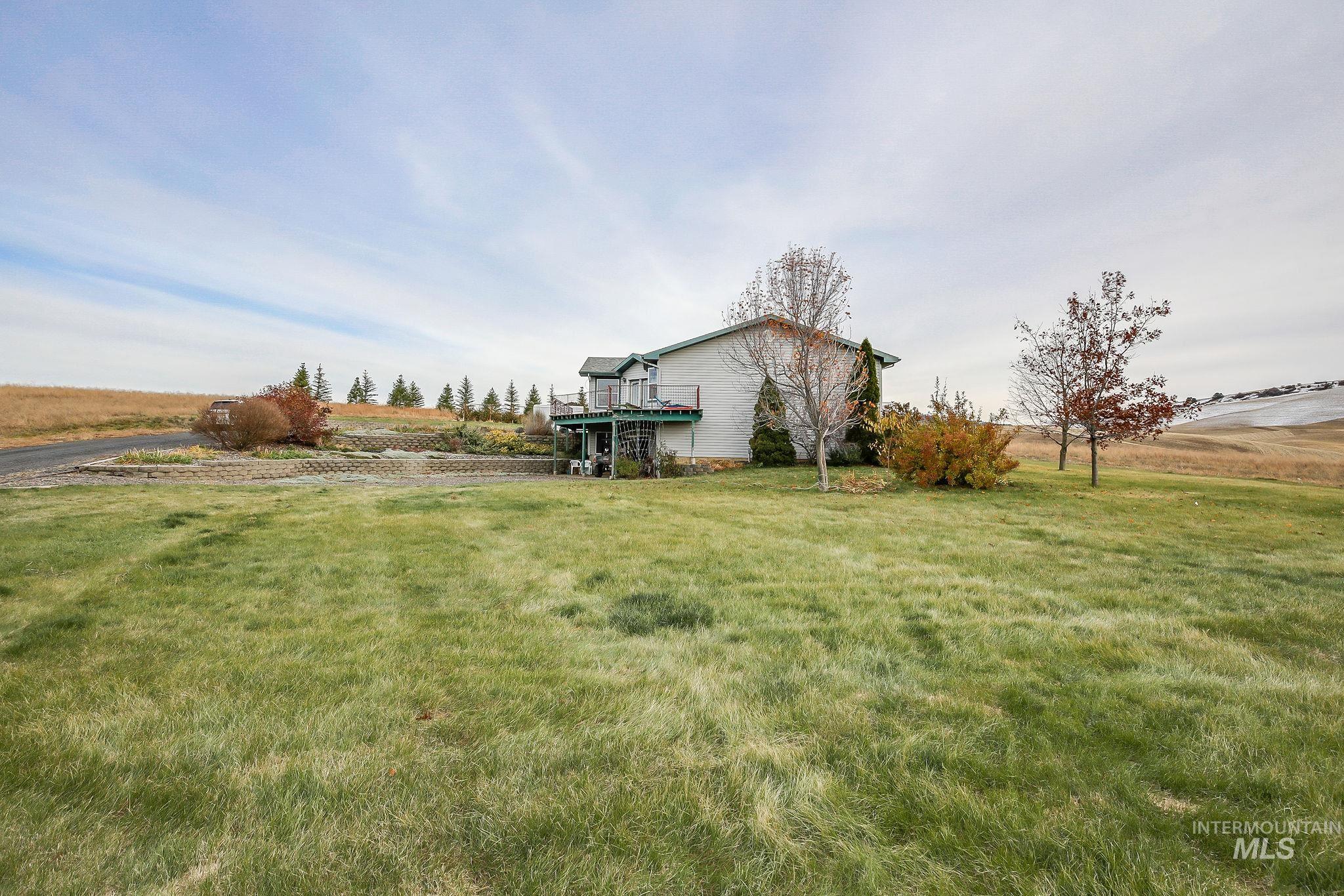 1491 Sand Road, Moscow, Idaho image 44