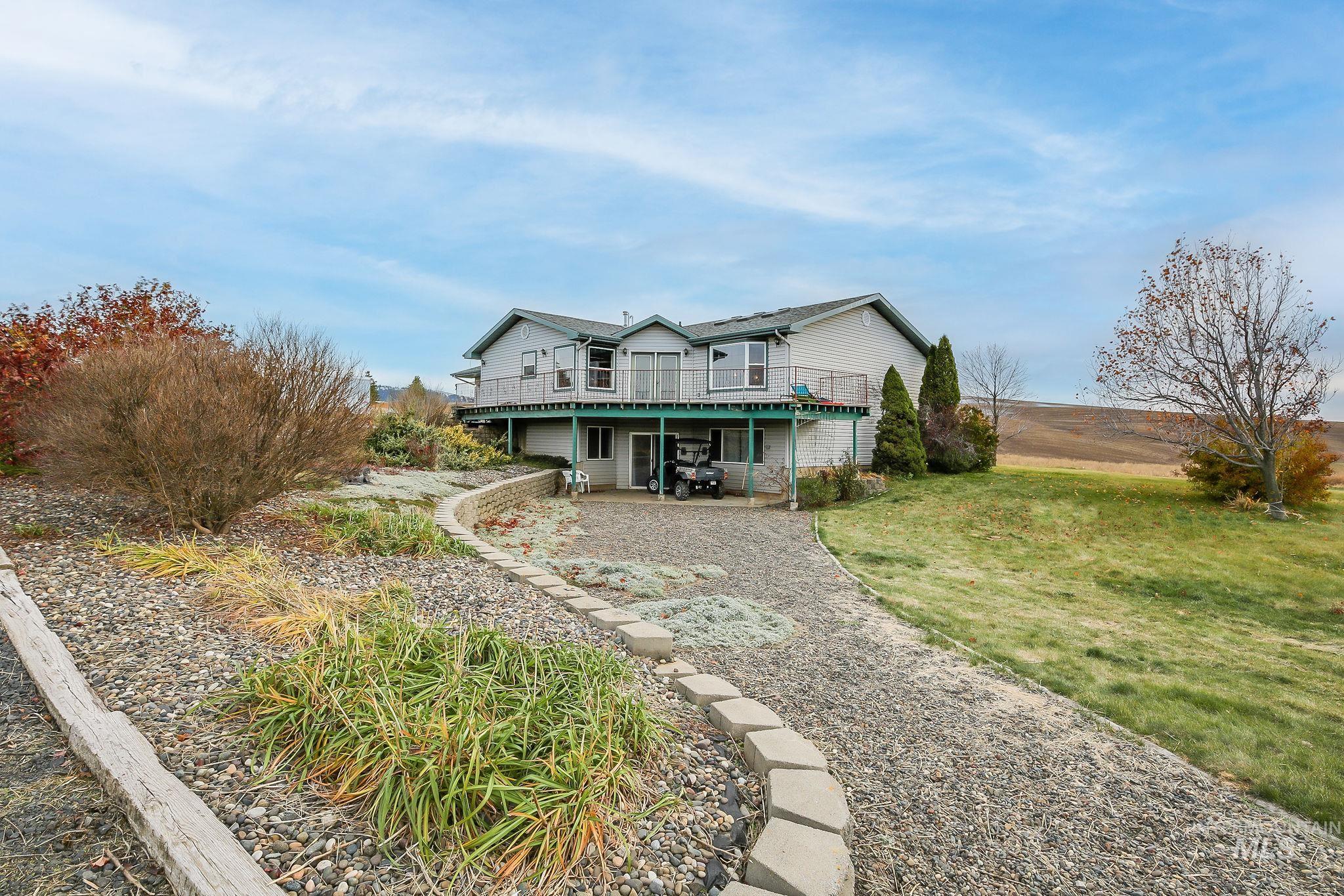 1491 Sand Road, Moscow, Idaho image 3