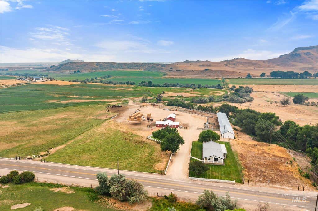 Photo of 2283 Canyon Rd S Rd, Melba, ID 83641 (MLS # 98995194)