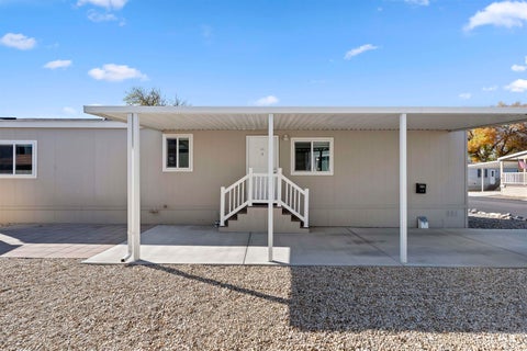 Photo of 2401 Owyhee St #17, Boise, ID 83705 (MLS # 99003431)