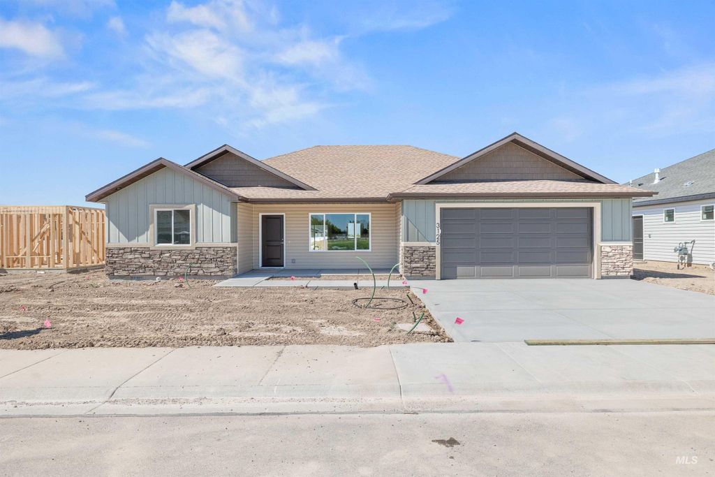 Photo of 3125 Orion Ave, Twin Falls, ID 83301 (MLS # 98986471)