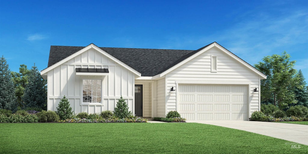 Photo of 1937 Buckbrush Ave, Middleton, ID 83644 (MLS # 99001084)