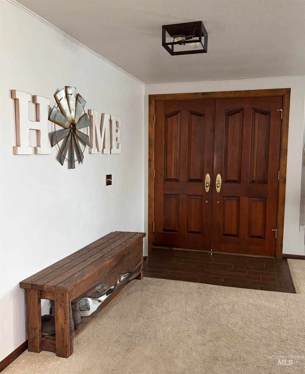 Photo of 880 Jenkins Creek Rd, Weiser, ID 83672 (MLS # 98984929)