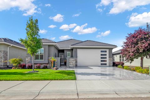 6611 N Crantini Way Meridian ID 83646