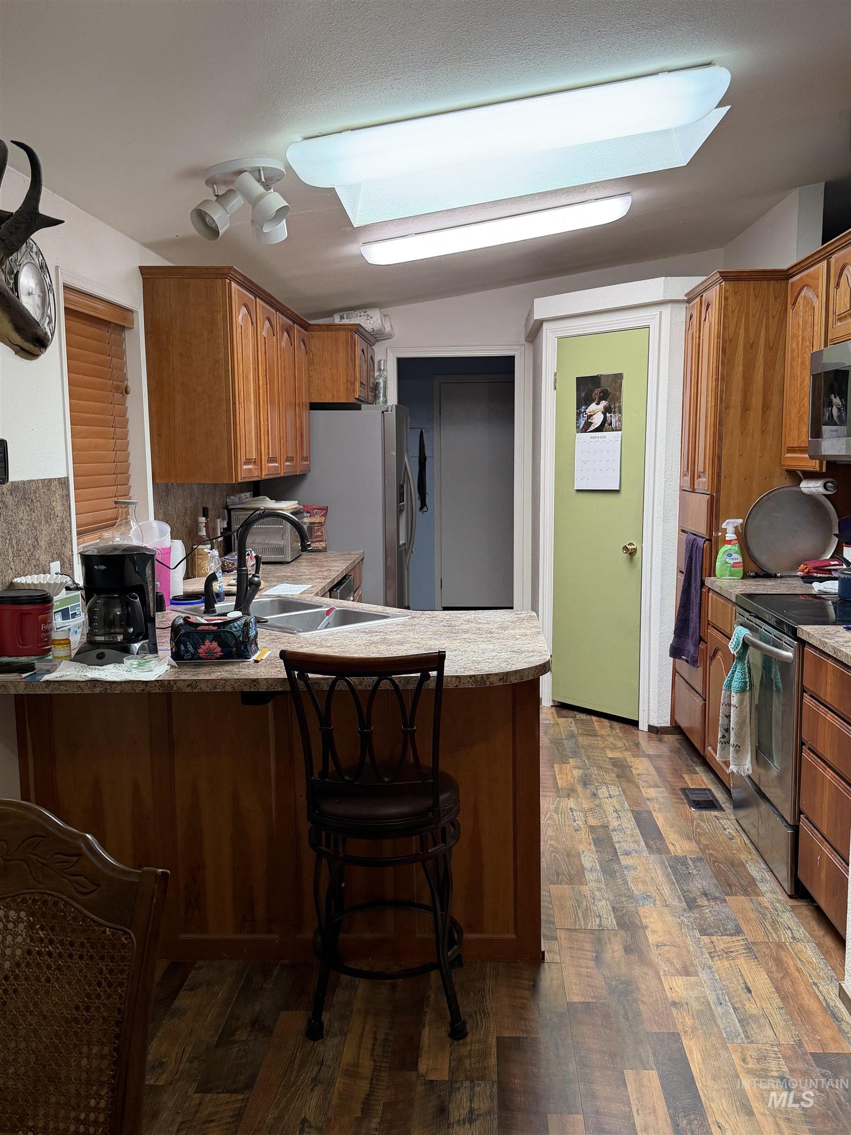 151 Quicksilver Ave.