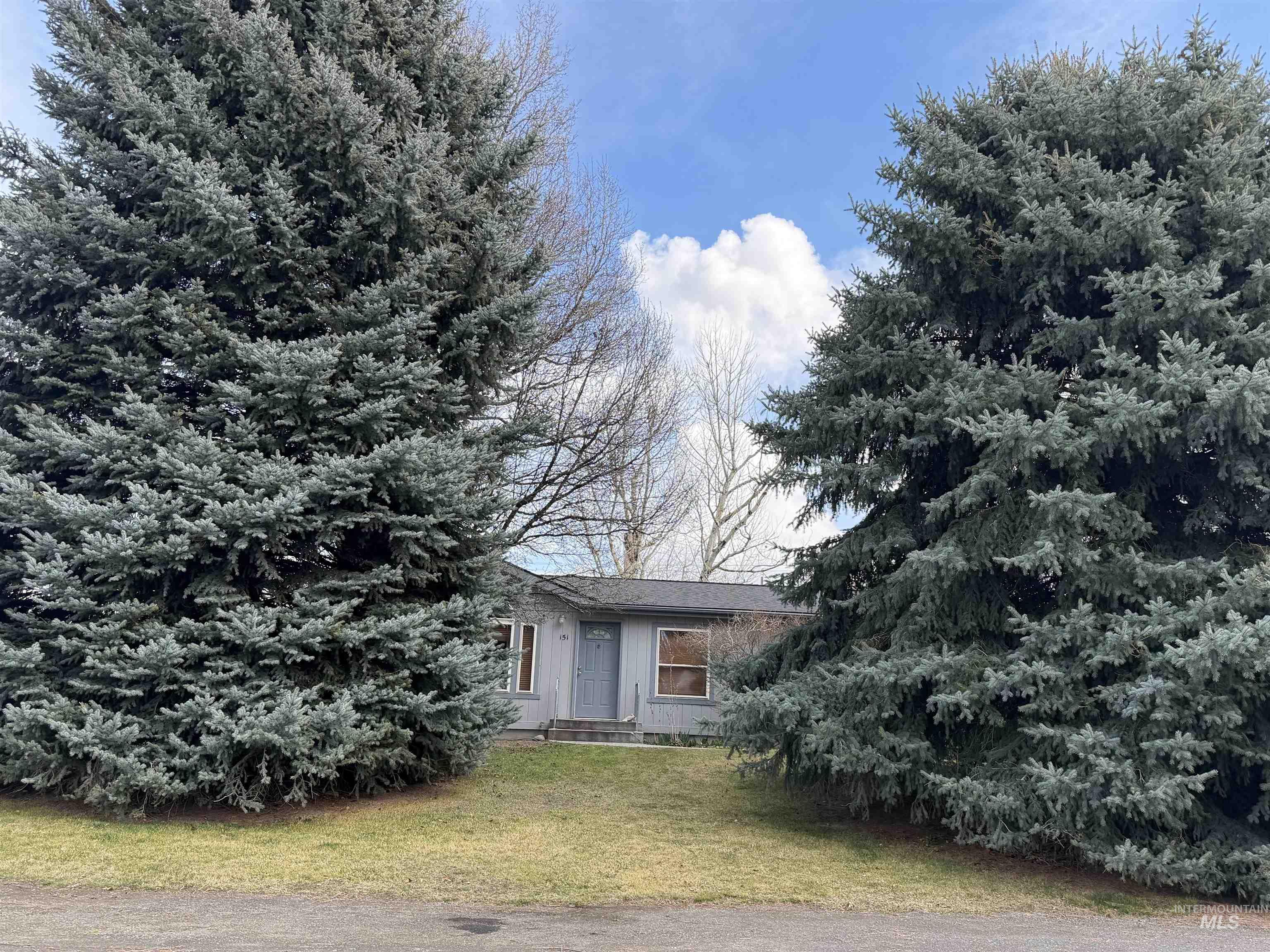 151 Quicksilver Ave.