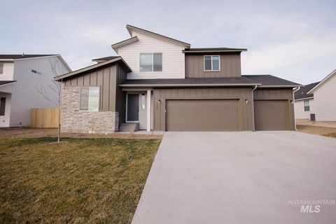 840 Strike Eagle Mountain Home ID 83647