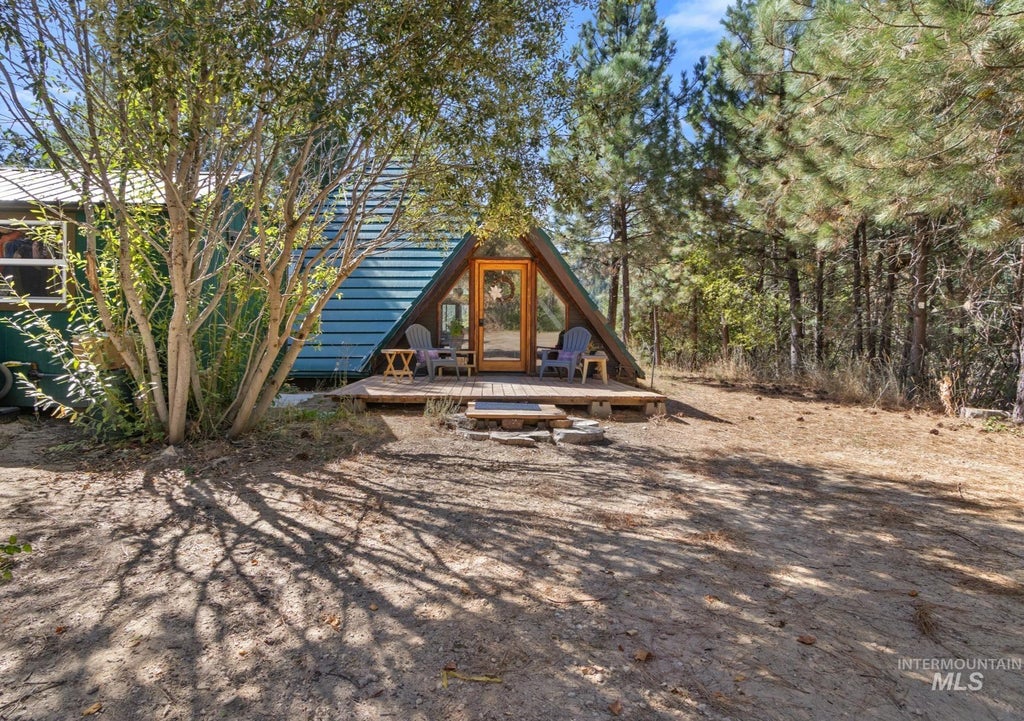 Photo of 25 Park Lane, Boise, ID 83716 (MLS # 98998515)