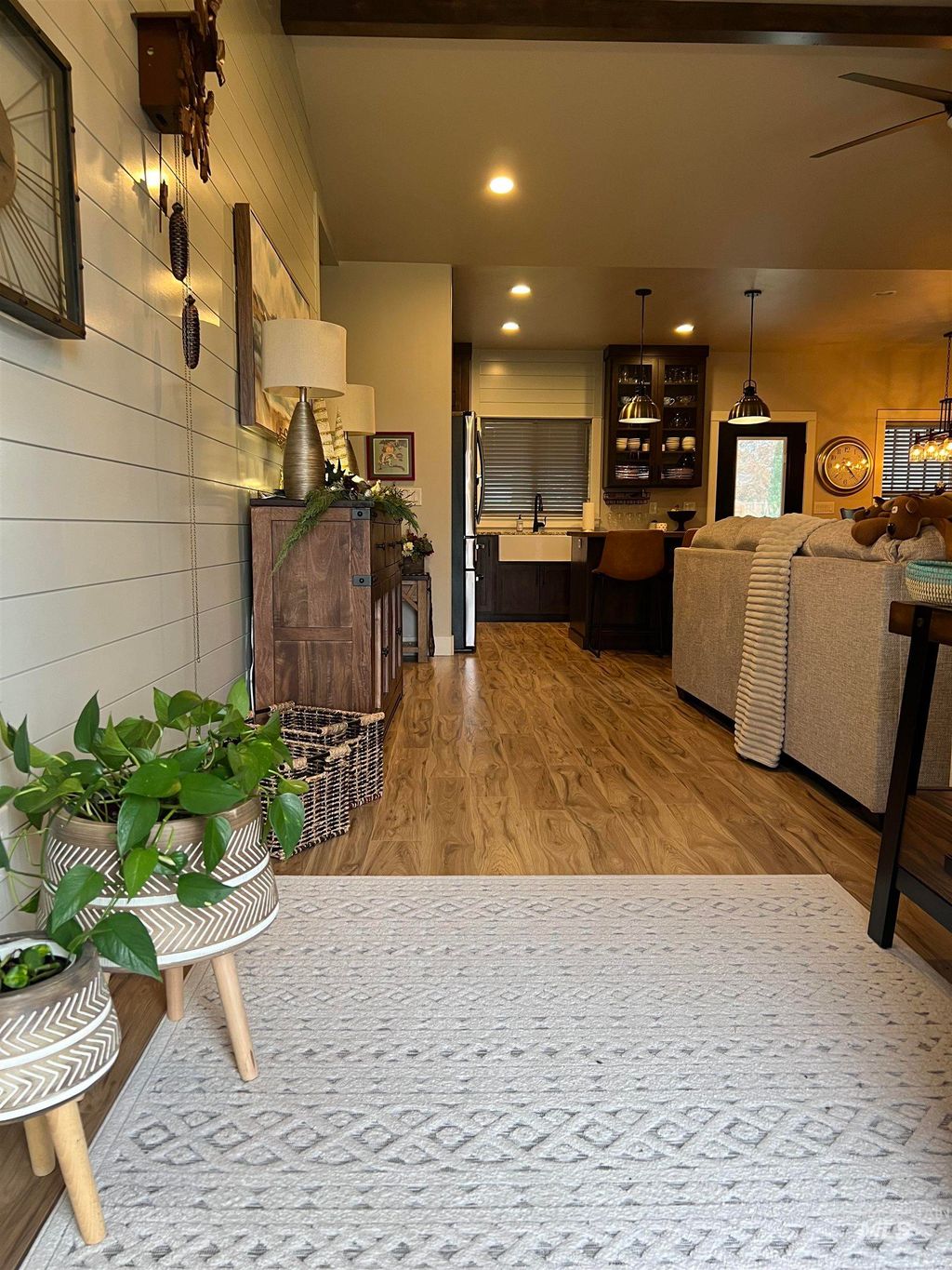 Photo of 2624 S 950 E, Hagerman, ID 83332 (MLS # 98969372)