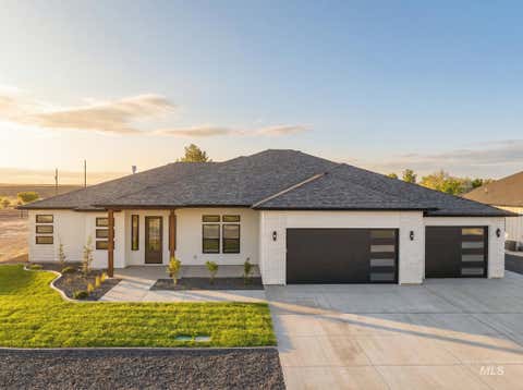 Photo of 1561 Clear Creek Loop, Twin Falls, ID 83301 (MLS # 98990787)