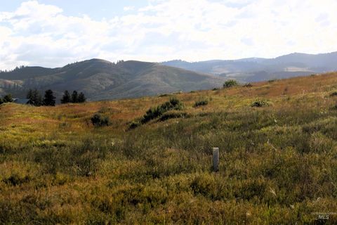 Photo of TBD Trail Lane, Council, ID 83612 (MLS # 98987693)