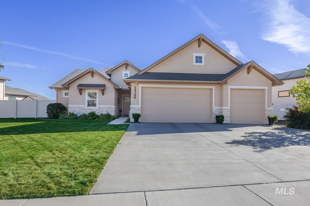 Photo of 15396 Flora Springs, Caldwell, ID 83607 (MLS # 99004239)