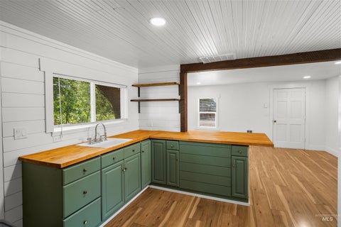 Photo of 109 S Main Street, Council, ID 83612 (MLS # 98997573)
