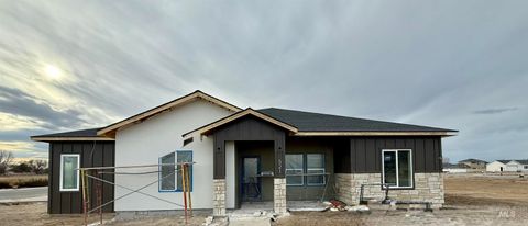 521 Sunspot Drive Twin Falls ID 83301