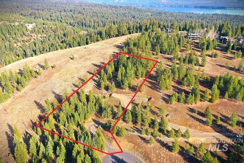 Photo of 18 Harrington Place, McCall, ID 83638 (MLS # 98962382)