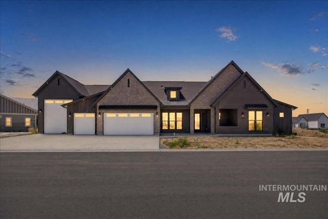 Photo of 584 Founder Ave, Middleton, ID 83644 (MLS # 98992519)