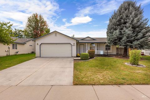 Photo of 9631 W Ottawa Ct, Boise, ID 83709 (MLS # 98963732)