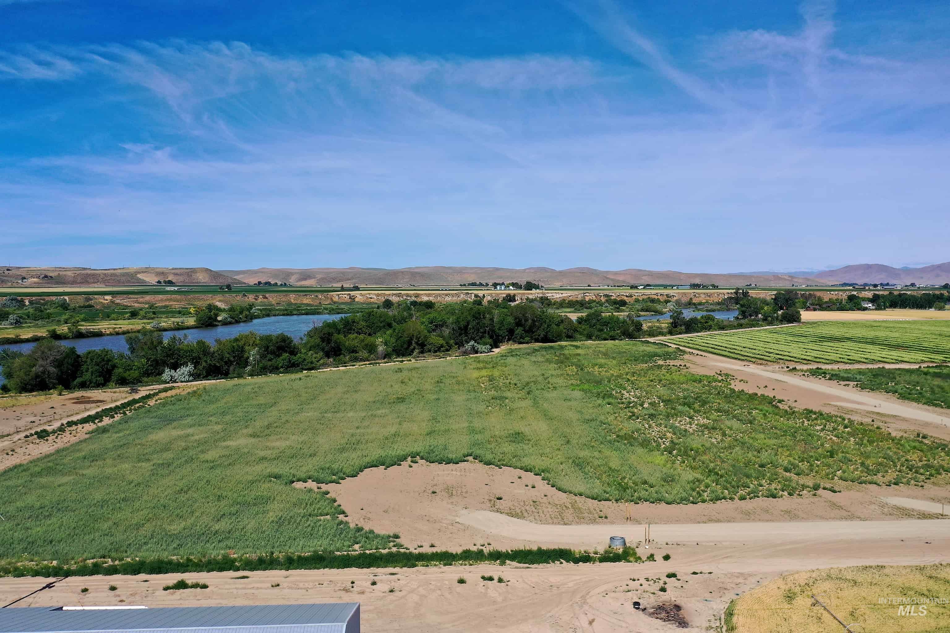 TBD Hansen Road (Parcel C)