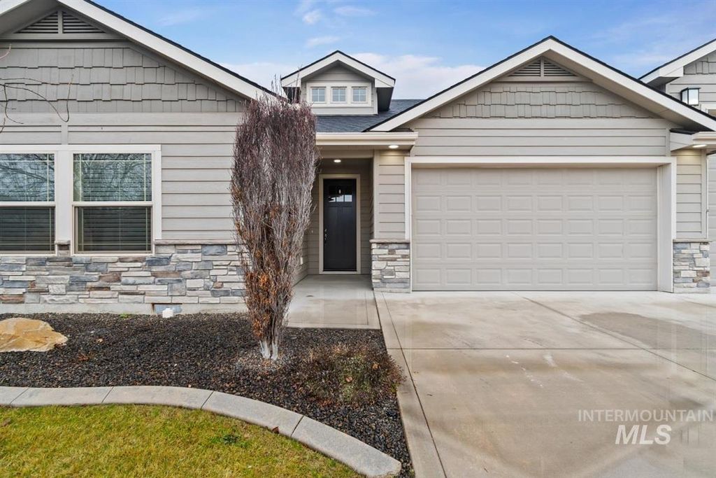 Photo of 9580 W Ringle Creek, Star, ID 83669 (MLS # 98976570)